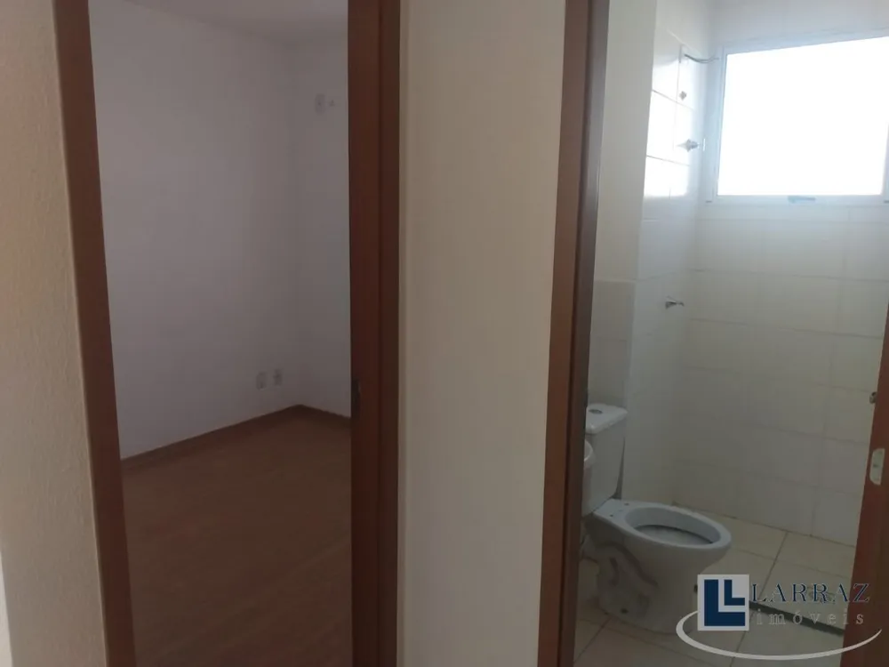 Apartamento, 2 quartos, 42 m² - Foto 3