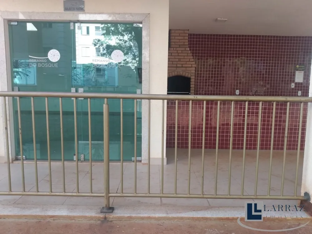 Apartamento, 2 quartos, 42 m² - Foto 4