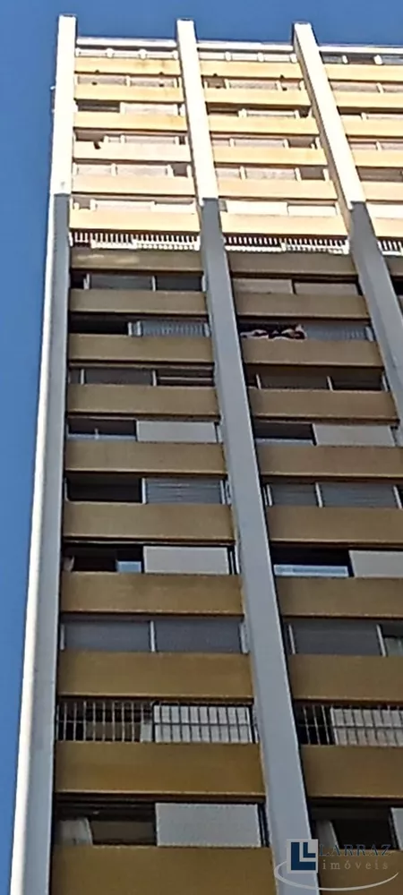 Apartamento, 3 quartos, 105 m² - Foto 9
