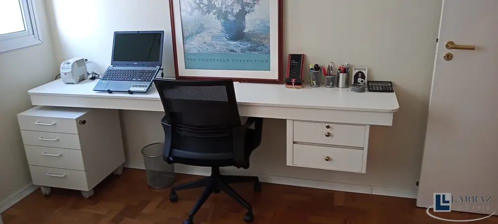 Apartamento, 3 quartos, 105 m² - Foto 8