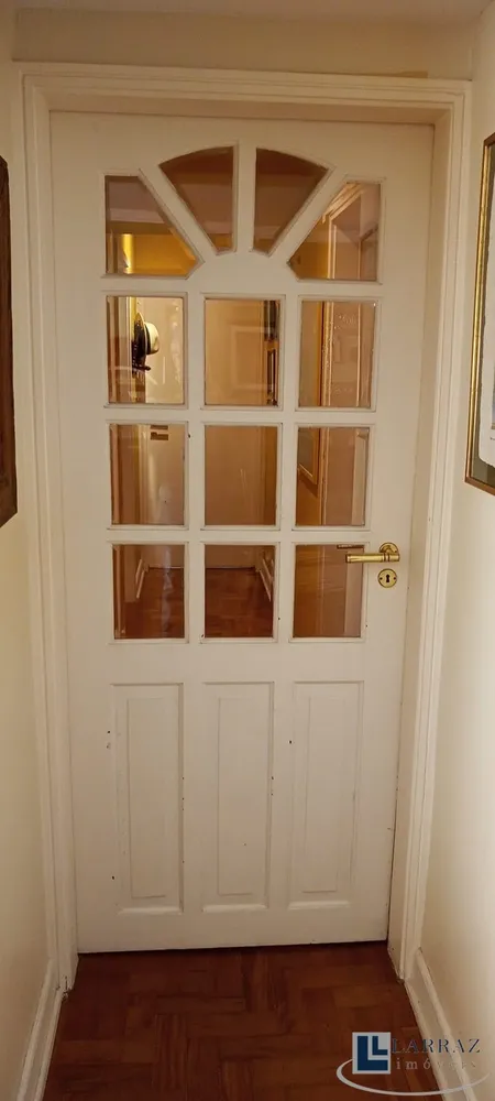 Apartamento, 3 quartos, 105 m² - Foto 2