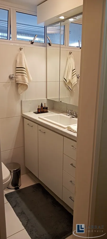 Apartamento, 3 quartos, 105 m² - Foto 6