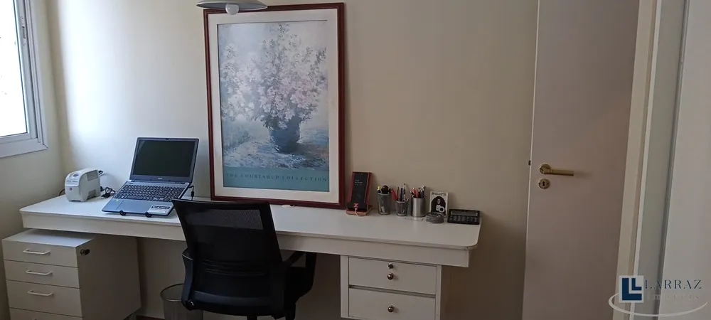 Apartamento, 3 quartos, 105 m² - Foto 5