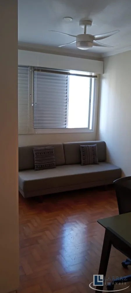 Apartamento, 3 quartos, 105 m² - Foto 7