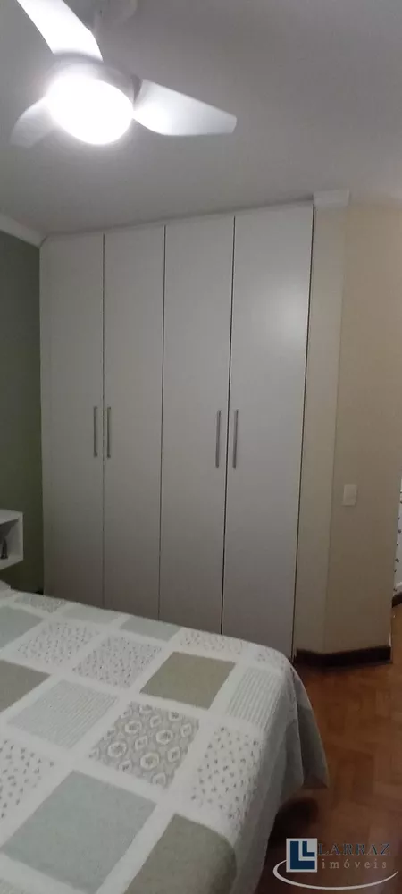 Apartamento, 3 quartos, 105 m² - Foto 11