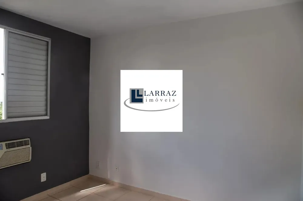 Apartamento, 2 quartos, 48 m² - Foto 4