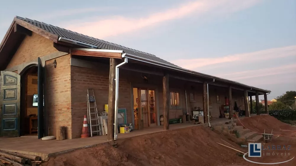 Casa, 3 quartos, 400 m² - Foto 2