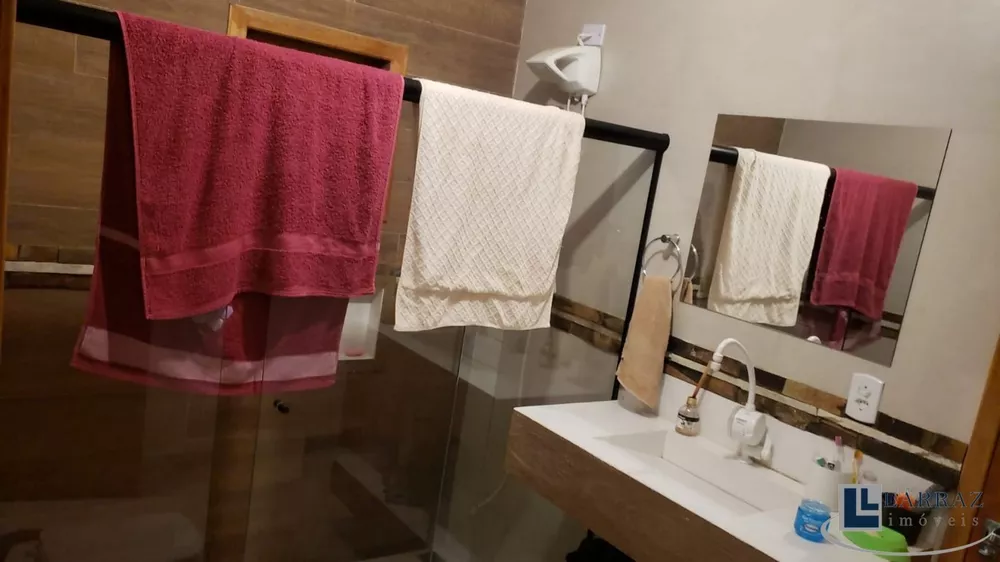 Casa, 3 quartos, 400 m² - Foto 3
