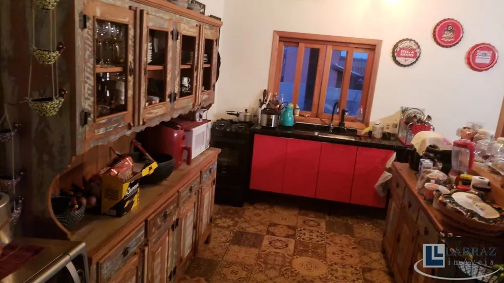 Casa, 3 quartos, 400 m² - Foto 9