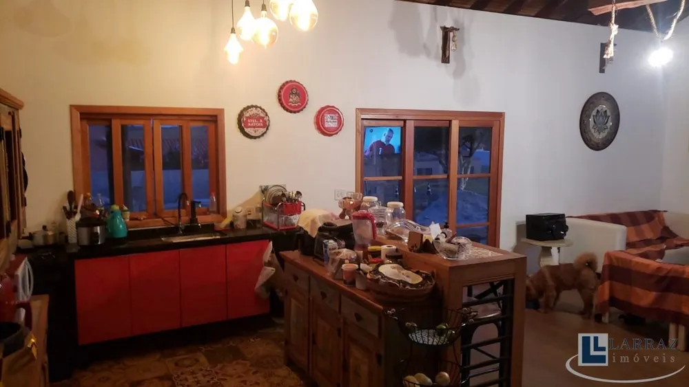 Casa, 3 quartos, 400 m² - Foto 10
