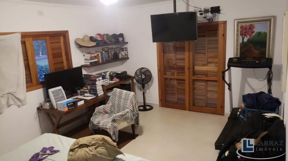 Casa, 3 quartos, 400 m² - Foto 4