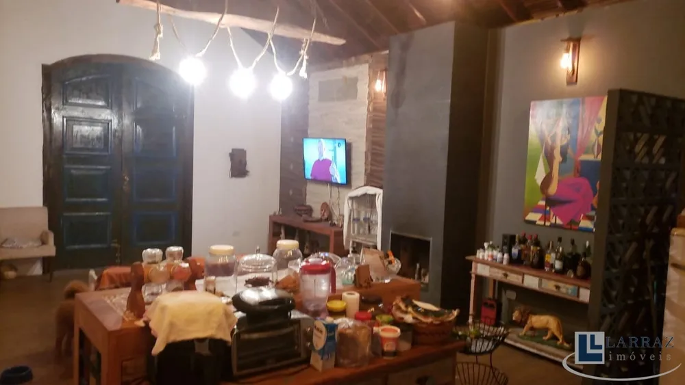 Casa, 3 quartos, 400 m² - Foto 7