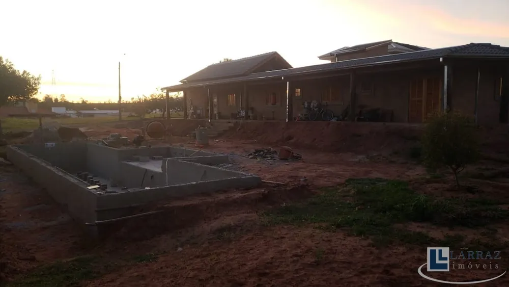 Casa, 3 quartos, 400 m² - Foto 14