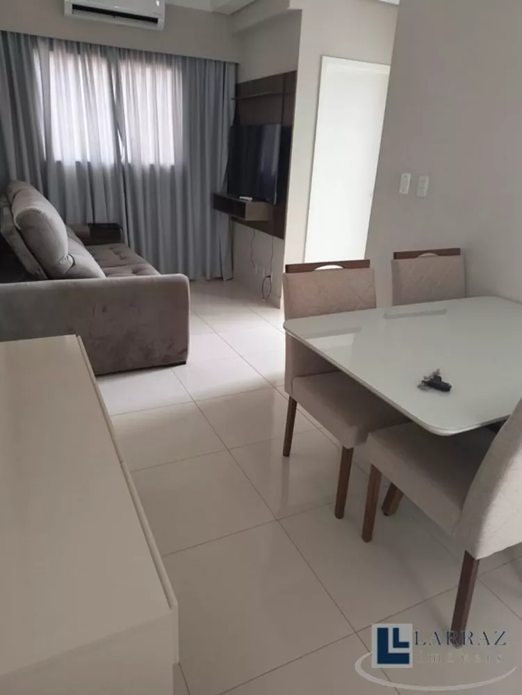 Apartamento, 2 quartos, 47 m² - Foto 5