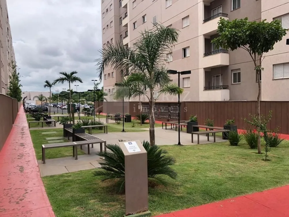 Apartamento, 2 quartos, 47 m² - Foto 2
