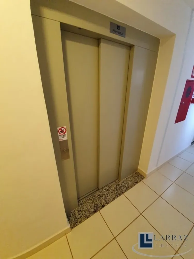 Apartamento, 2 quartos, 47 m² - Foto 1