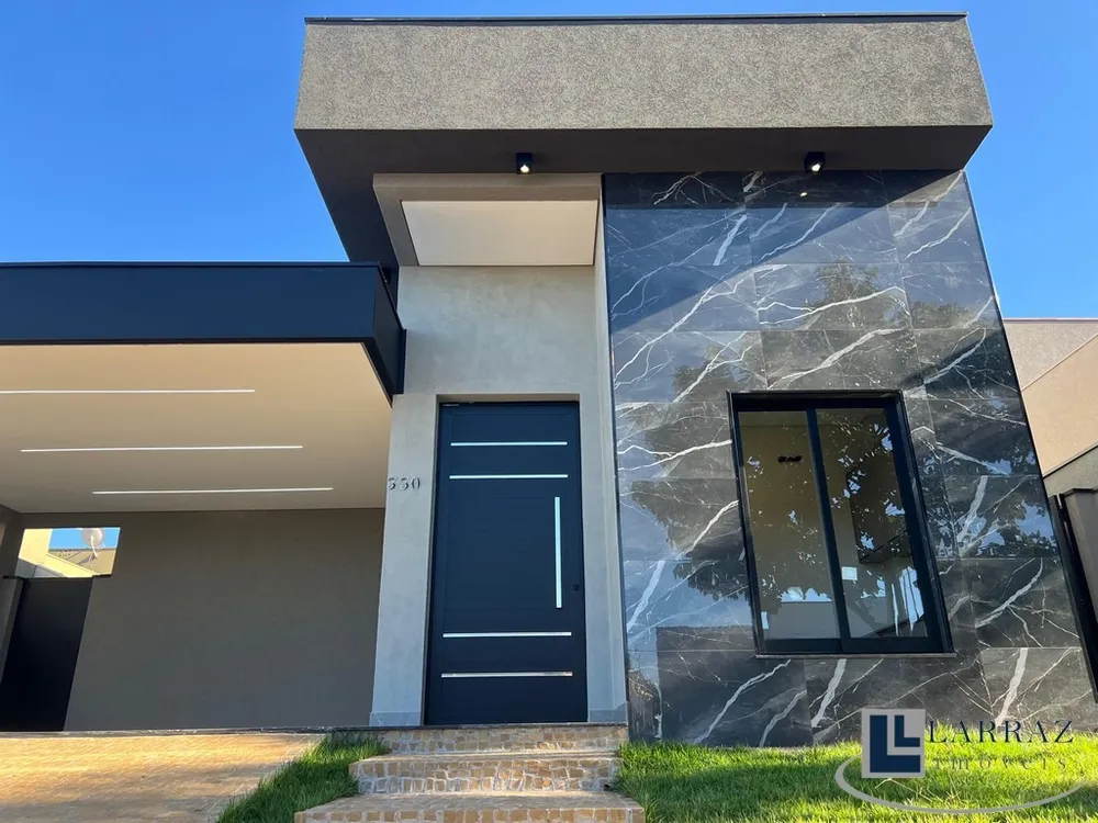 Casa, 3 quartos, 196 m² - Foto 1