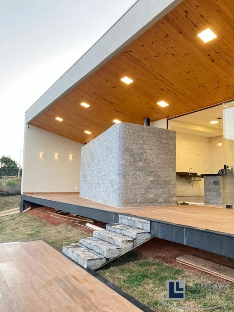 Casa, 2 quartos, 140 m² - Foto 2