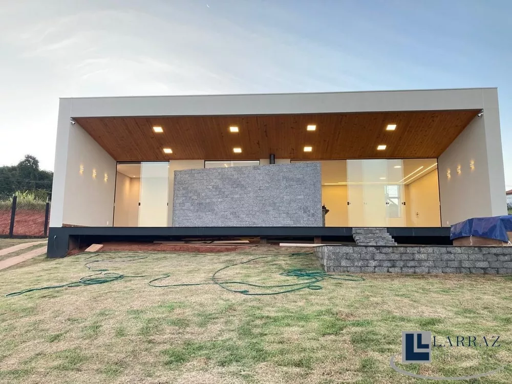Casa, 2 quartos, 140 m² - Foto 1