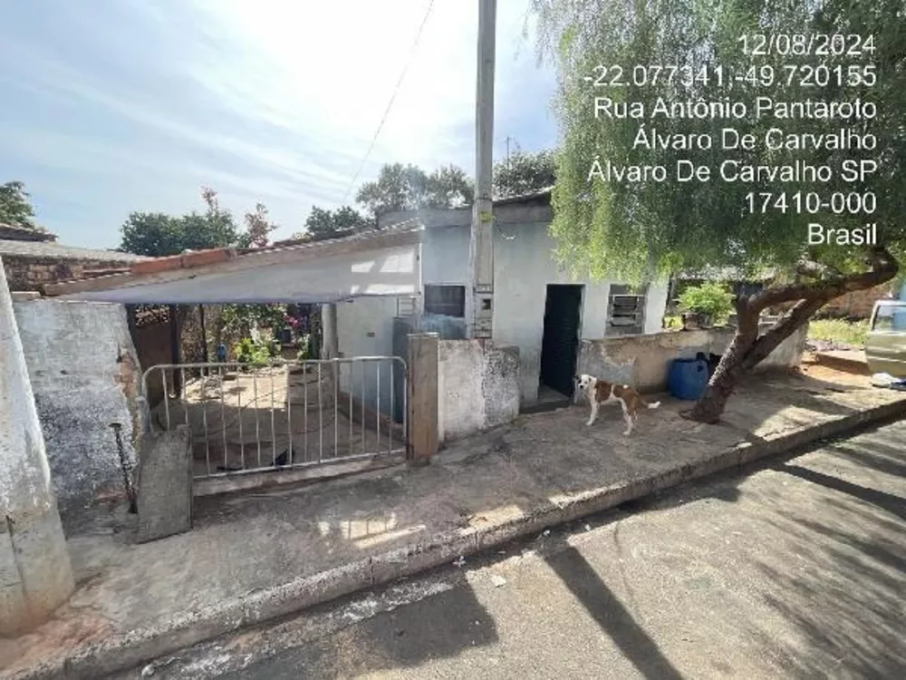 Casa, 2 quartos, 54 m² - Foto 1