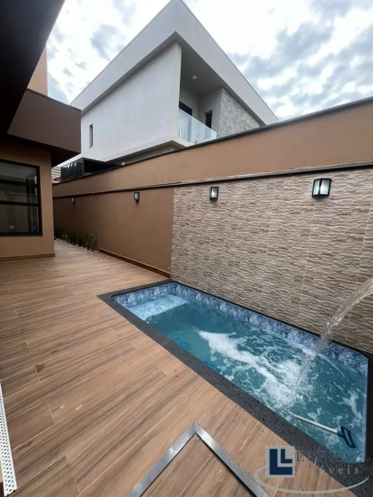 Casa, 3 quartos, 170 m² - Foto 1