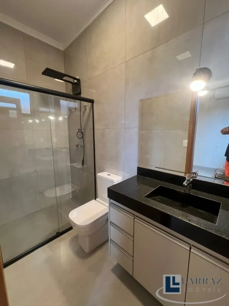 Casa, 3 quartos, 170 m² - Foto 8