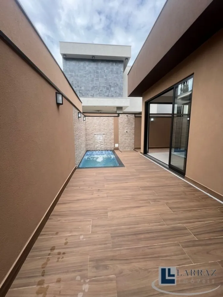 Casa, 3 quartos, 170 m² - Foto 2