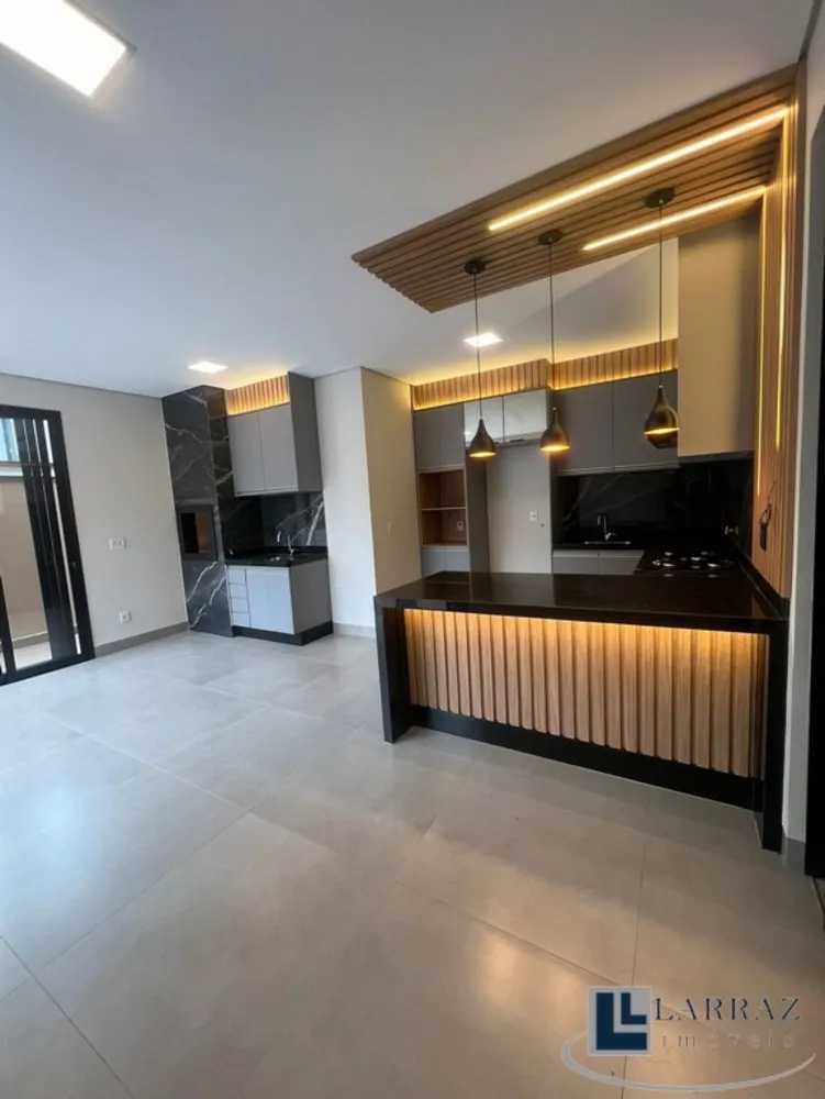 Casa, 3 quartos, 170 m² - Foto 4