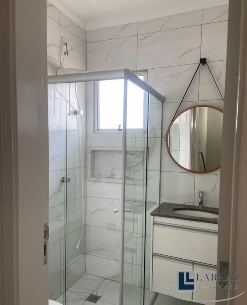 Casa, 3 quartos, 125 m² - Foto 9