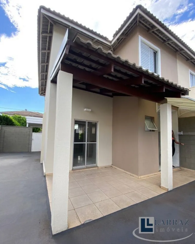 Casa, 3 quartos, 125 m² - Foto 1