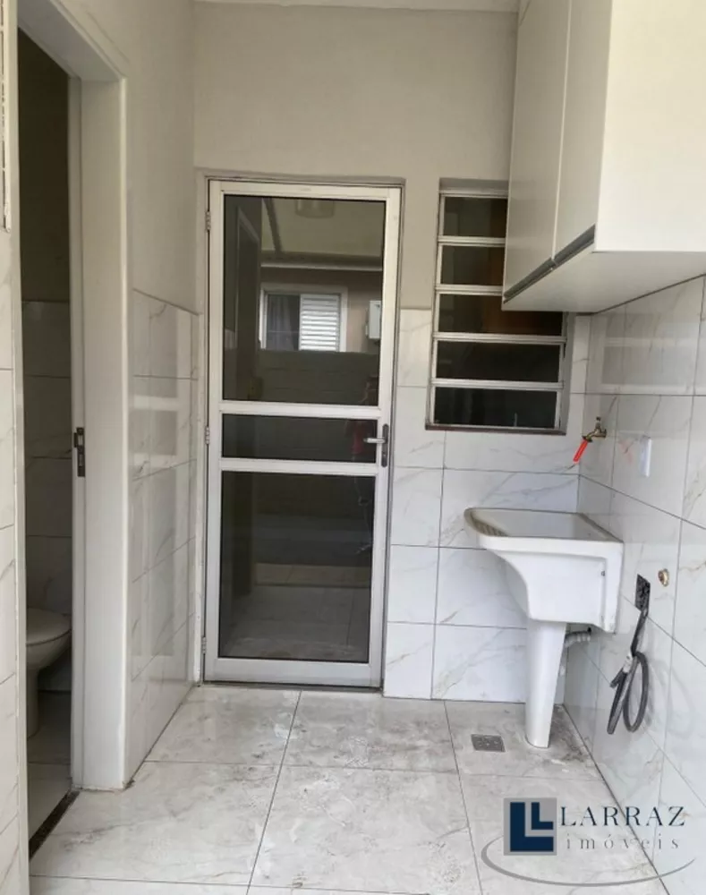 Casa, 3 quartos, 125 m² - Foto 2