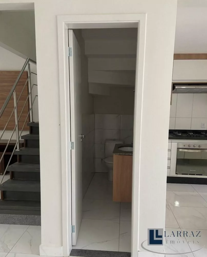 Casa, 3 quartos, 125 m² - Foto 1