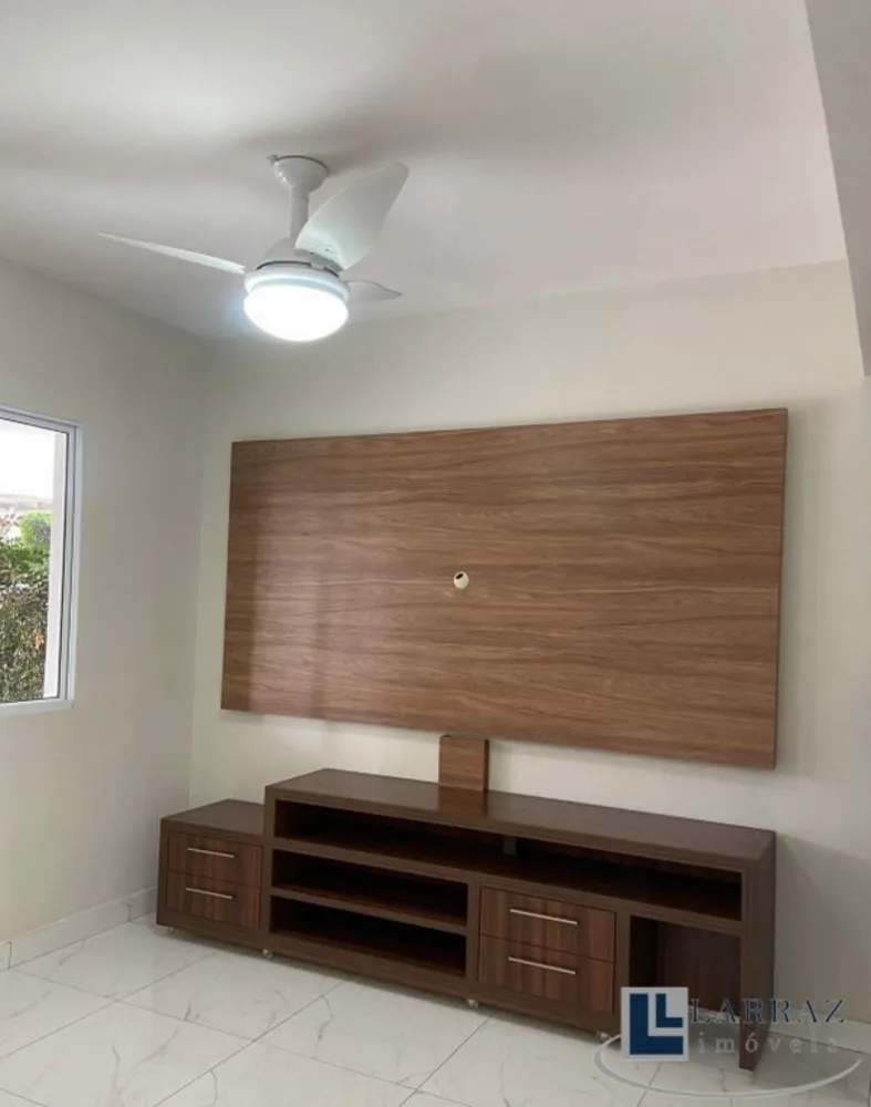 Casa, 3 quartos, 125 m² - Foto 5