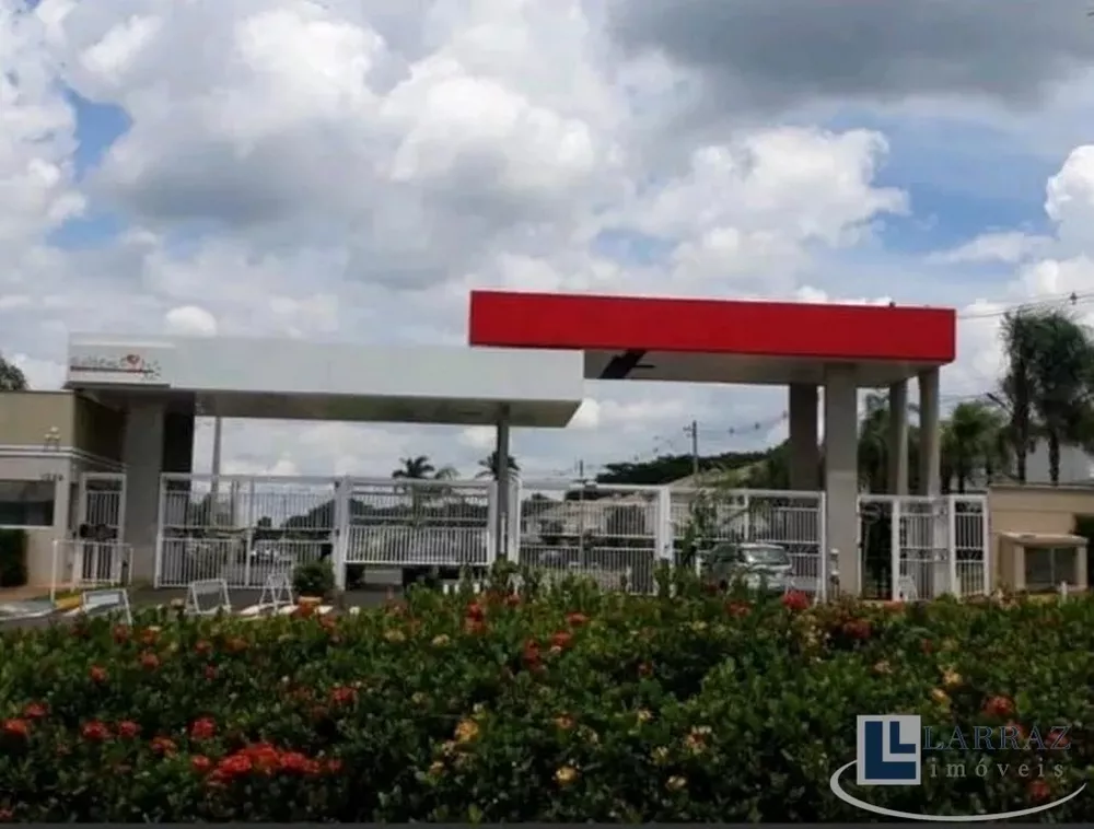 Casa, 3 quartos, 125 m² - Foto 3