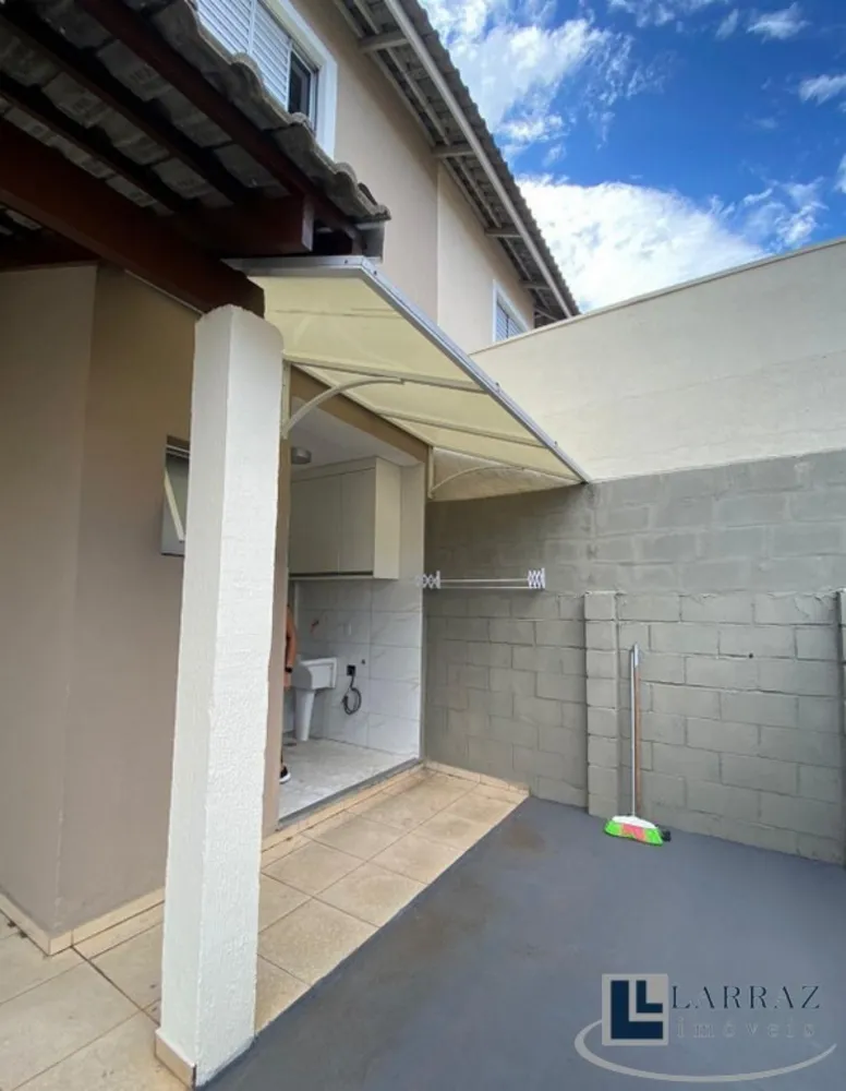 Casa, 3 quartos, 125 m² - Foto 8