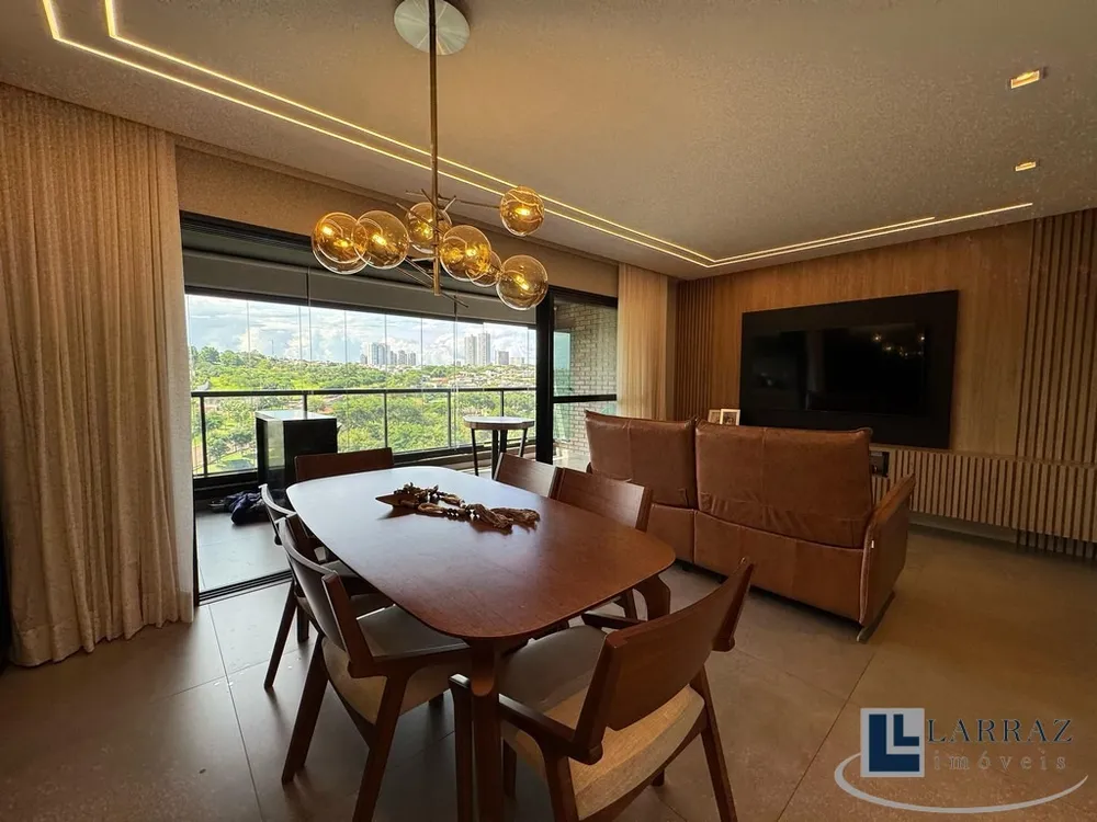 Apartamento, 3 quartos, 118 m² - Foto 1