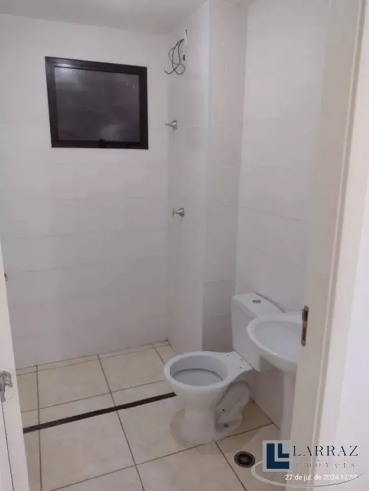 Apartamento, 2 quartos, 42 m² - Foto 4