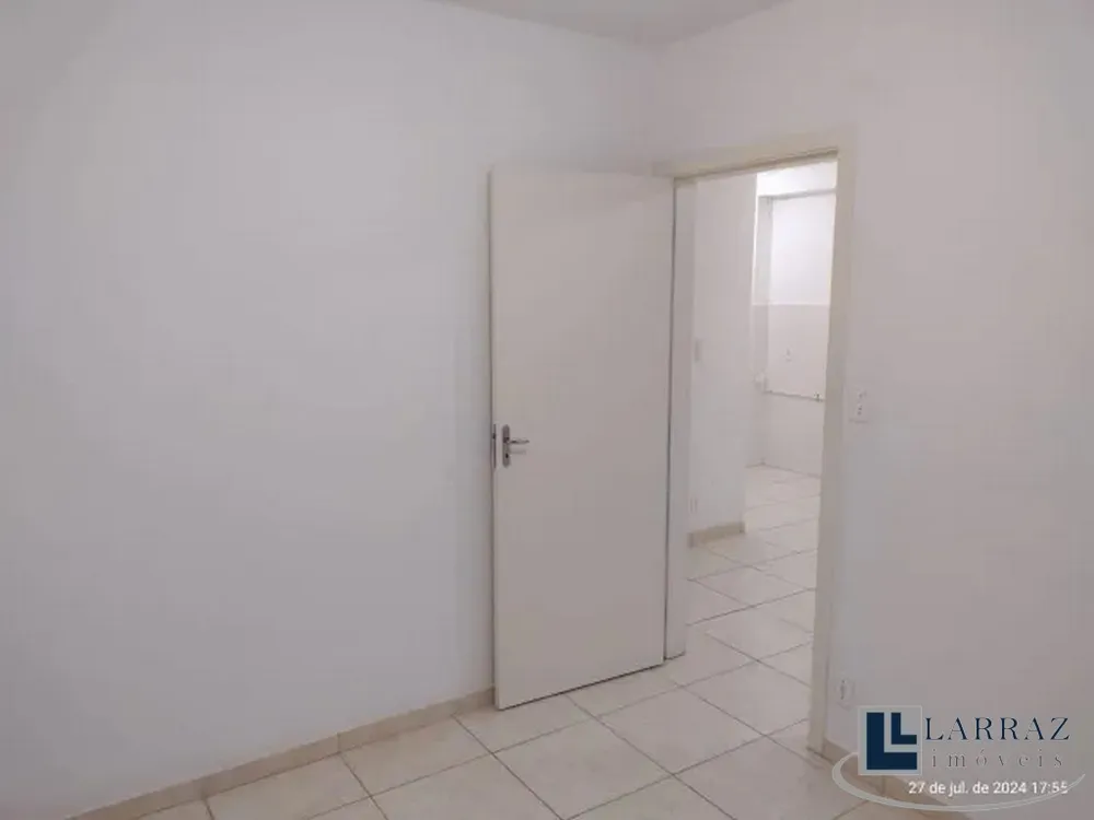 Apartamento, 2 quartos, 42 m² - Foto 5
