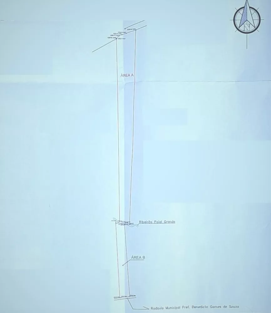 Terreno, 1 m² - Foto 4
