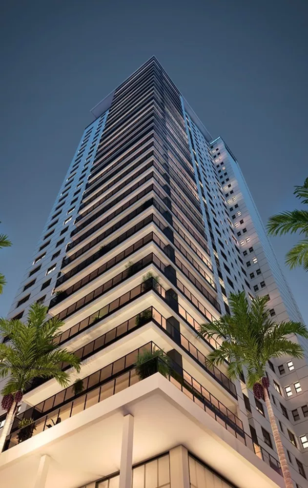 Apartamento, 4 quartos, 376 m² - Foto 4