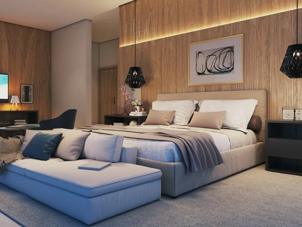 Apartamento, 4 quartos, 376 m² - Foto 5