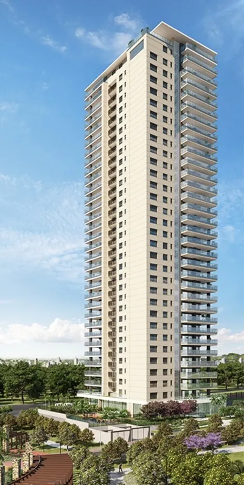 Apartamento, 4 quartos, 376 m² - Foto 7