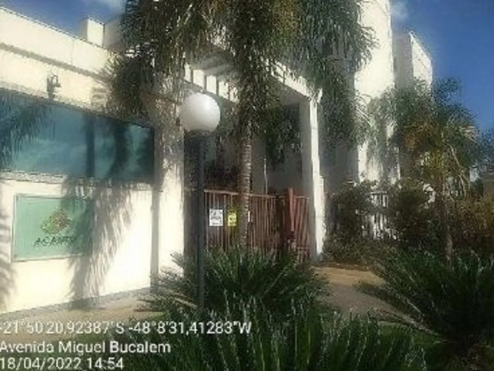 Apartamento, 2 quartos, 49 m² - Foto 1