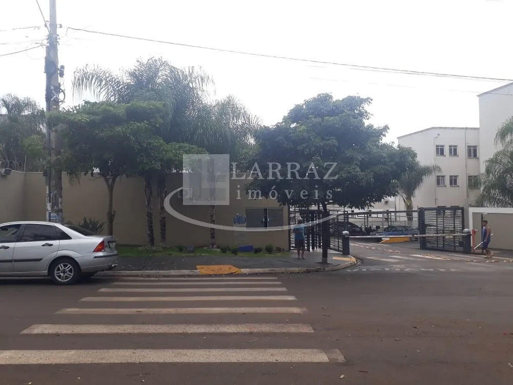 Apartamento, 2 quartos, 43 m² - Foto 2