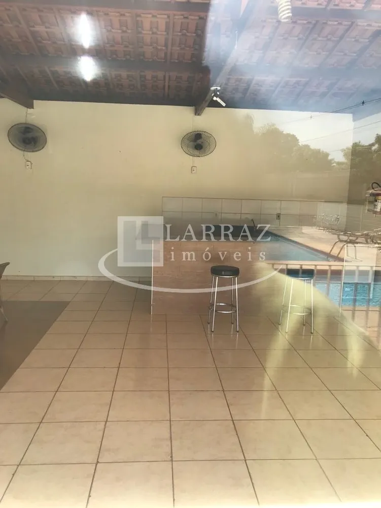 Apartamento, 2 quartos, 43 m² - Foto 6