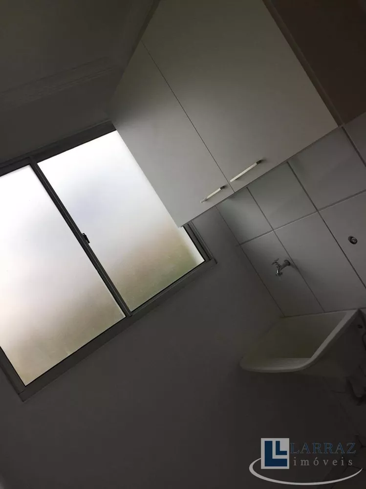 Apartamento, 2 quartos, 47 m² - Foto 3