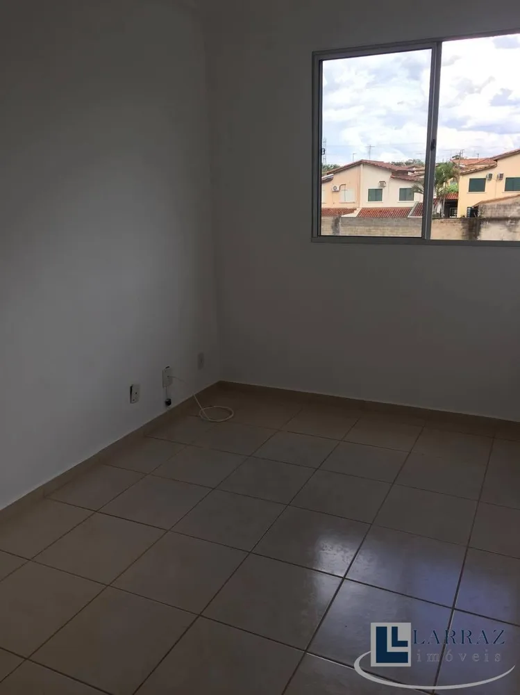 Apartamento, 2 quartos, 47 m² - Foto 3