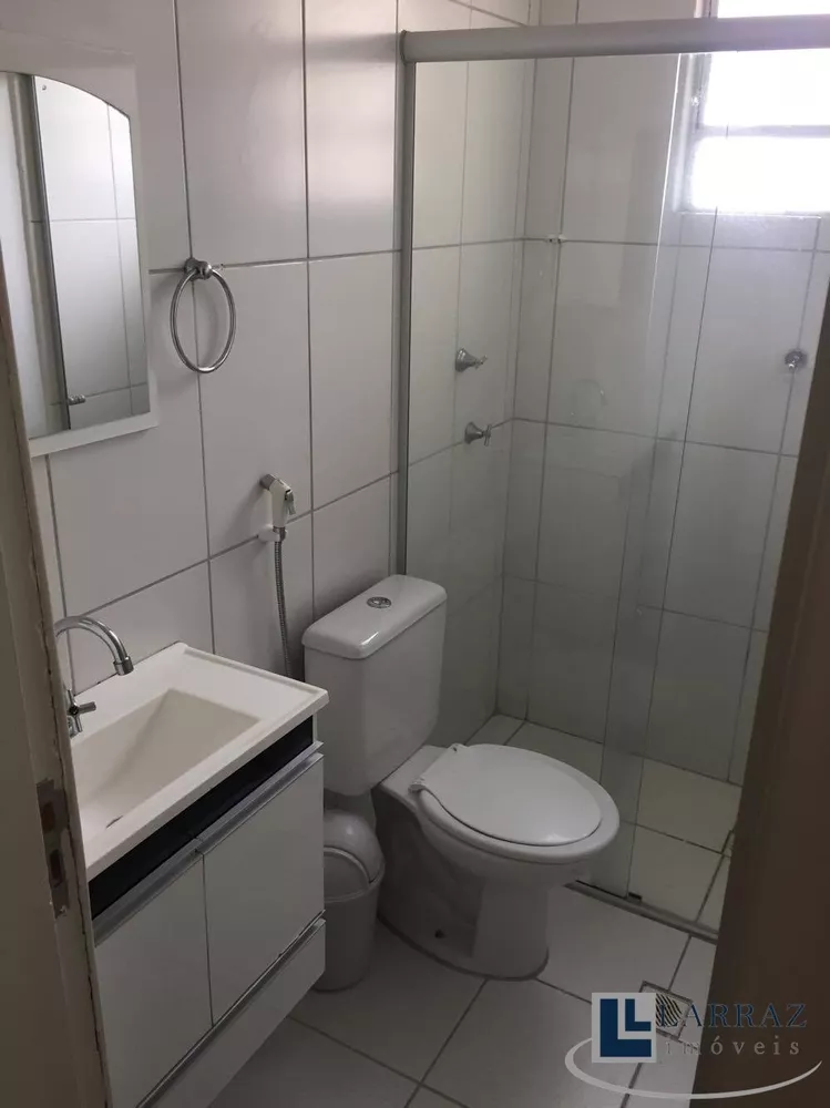 Apartamento, 2 quartos, 47 m² - Foto 2
