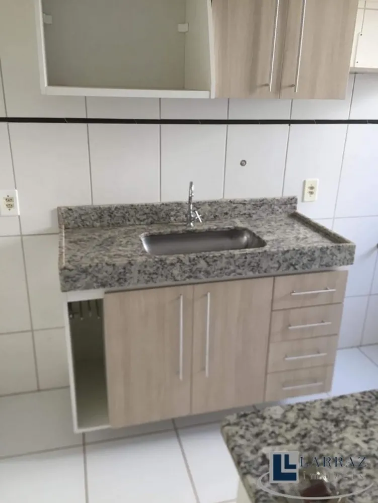 Apartamento, 2 quartos, 49 m² - Foto 3