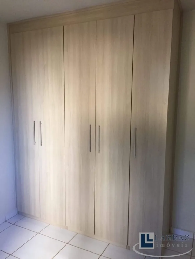 Apartamento, 2 quartos, 49 m² - Foto 8
